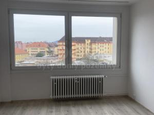Prodej bytu 1+1, Teplice - Řetenice, Bratislavská, 40 m2