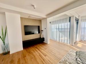 Prodej bytu 3+kk, Privlaka, Chorvatsko, 220 m2