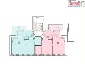 Prodej bytu 2+kk, Znojmo - Načeratice, 100 m2