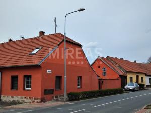 Prodej rodinného domu, Sadská, Hálkova, 73 m2