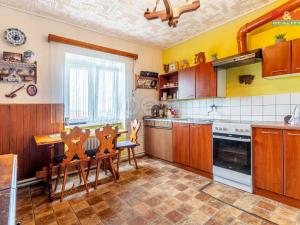 Prodej rodinného domu, Milínov, 109 m2