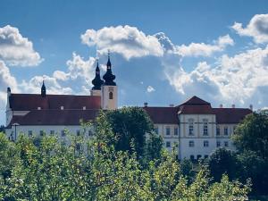 Prodej pozemku, Nová Říše, V Americe, 1332 m2