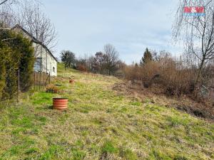 Prodej pozemku pro bydlení, Valašské Meziříčí - Krásno nad Bečvou, 3092 m2