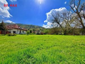 Prodej pozemku pro bydlení, Všenory, Panská zahrada, 792 m2
