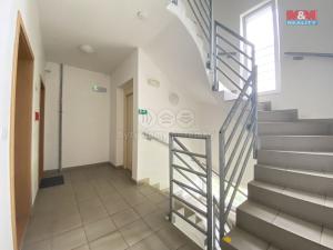 Prodej bytu 2+kk, Lovosice, Osvoboditelů, 63 m2