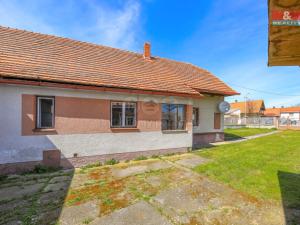 Prodej rodinného domu, Horažďovice - Boubín, 192 m2
