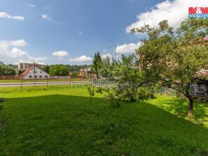 Prodej rodinného domu, Mikulovice, Sokolská, 270 m2