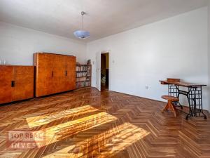 Prodej rodinného domu, Kroměříž, Jiráskova, 136 m2