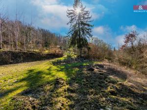 Prodej pozemku, Jílové u Prahy - Luka pod Medníkem, 1161 m2