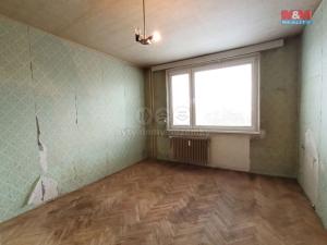 Prodej bytu 3+1, Moravský Beroun, Příční, 66 m2
