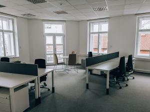 Pronájem kanceláře, Praha - Nové Město, Lazarská, 483 m2