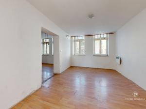 Prodej bytu 3+1, Volary, Náměstí, 97 m2