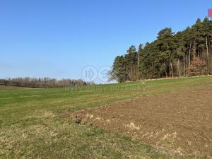 Prodej pozemku pro bydlení, Slapsko, 5827 m2