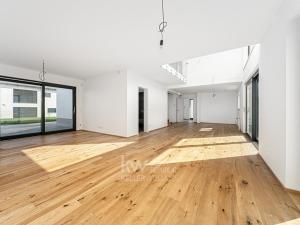 Prodej rodinného domu, Horoměřice, Patočkova, 271 m2