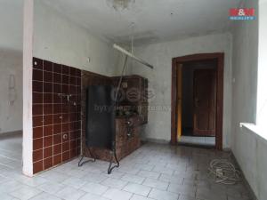 Prodej rodinného domu, Horní Město - Dobřečov, 60 m2