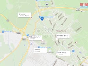 Prodej bytu 3+1, Nový Bor - Arnultovice, Gen. Svobody, 90 m2
