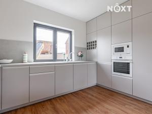 Prodej bytu 5+kk, Dobrovíz, Kladenská, 103 m2
