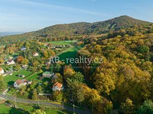 Prodej pozemku pro bydlení, Bořislav, 4613 m2