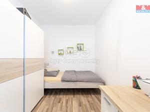 Prodej bytu 2+1, Mankovice, 71 m2
