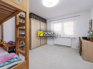 Prodej rodinného domu, Petrovice, 57 m2