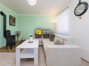 Prodej rodinného domu, Petrovice, 62 m2