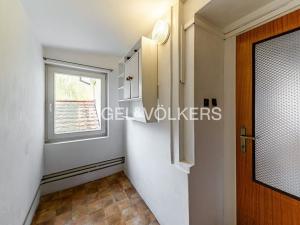 Pronájem bytu 2+1, Praha - Hradčany, Nový Svět, 62 m2