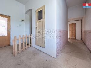 Prodej rodinného domu, Vilémov - Blov, 2025 m2