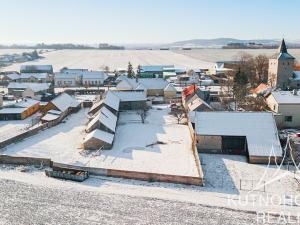 Prodej pozemku pro bydlení, Svatý Mikuláš, 1400 m2