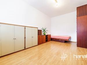Prodej bytu 3+1, Olomouc, Wolkerova, 84 m2