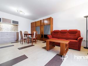 Prodej bytu 3+kk, Olomouc, Voskovcova, 63 m2