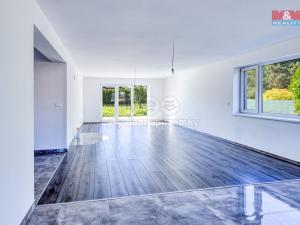 Prodej rodinného domu, Sibřina, 166 m2