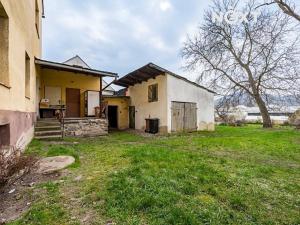 Prodej rodinného domu, Žandov, 465 m2