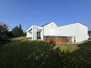 Prodej rodinného domu, Borek, 168 m2