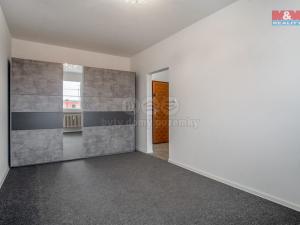 Prodej bytu 2+kk, Česká Lípa, Hradecká, 40 m2