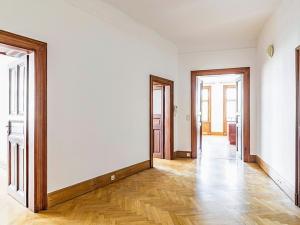 Pronájem bytu 3+1, Praha - Staré Město, Žatecká, 112 m2