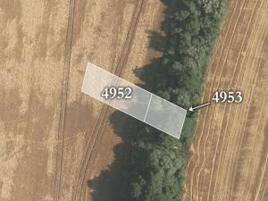 Prodej zemědělské půdy, Uherský Brod, 6214 m2