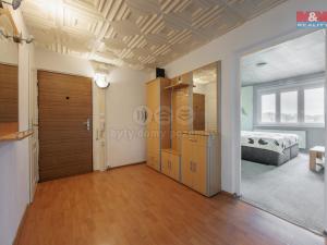 Prodej bytu 3+1, Sokolov, Závodu míru, 77 m2