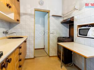 Prodej bytu 4+1, Zlín, Sokolská, 103 m2