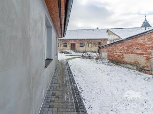 Prodej rodinného domu, Osvračín, 120 m2