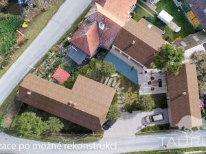 Prodej pozemku pro bydlení, Předslav, 792 m2