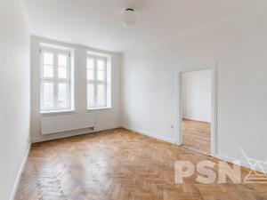 Prodej bytu 2+1, Brno, Fryčajova, 60 m2