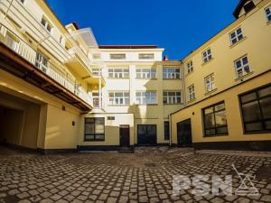 Prodej bytu 2+1, Brno, Fryčajova, 60 m2