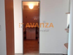 Pronájem bytu 2+kk, Děčín, Pivovarská, 40 m2
