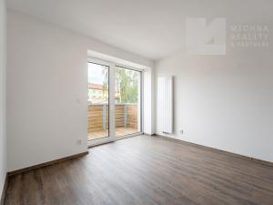 Prodej bytu 2+kk, Zbýšov, čtvrť Padělky, 62 m2