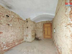 Prodej rodinného domu, Nová Ves, 150 m2