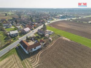 Prodej pozemku pro bydlení, Oseček, 817 m2