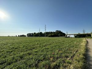 Prodej pozemku pro komerční výstavbu, Praha - Třeboradice, Za tratí, 29191 m2