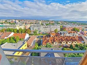 Prodej bytu 3+kk, Praha - Břevnov, Šlikova, 134 m2