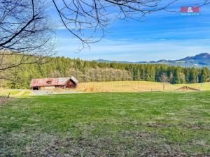 Prodej rodinného domu, Staré Hamry, 380 m2