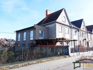 Prodej rodinného domu, Krnov, Maxima Gorkého, 160 m2